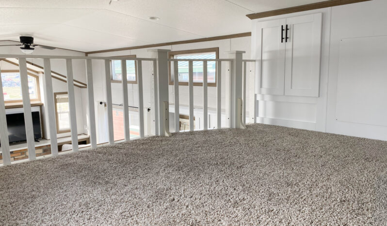 2025 Quailridge 39FLML full