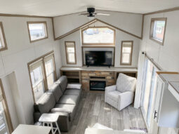 2025 Quailridge 39FLML full