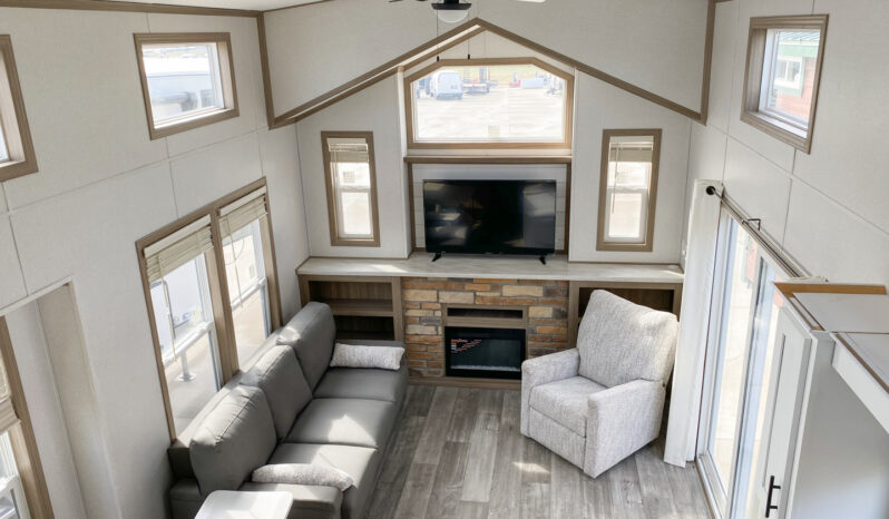 2025 Quailridge 39FLML full