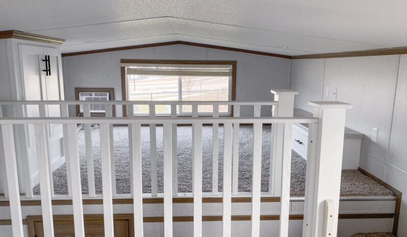 2025 Quailridge 39FLML full