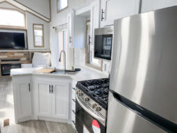 2025 Quailridge 39FLML full