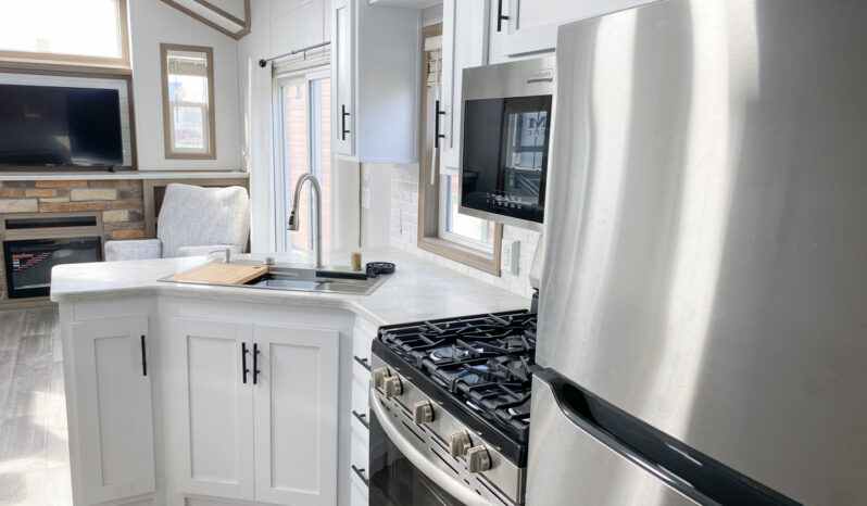 2025 Quailridge 39FLML full