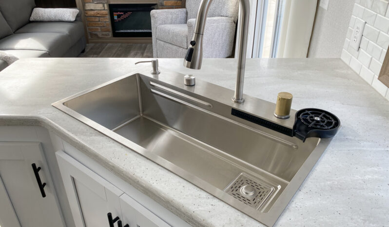 2025 Quailridge 39FLML full