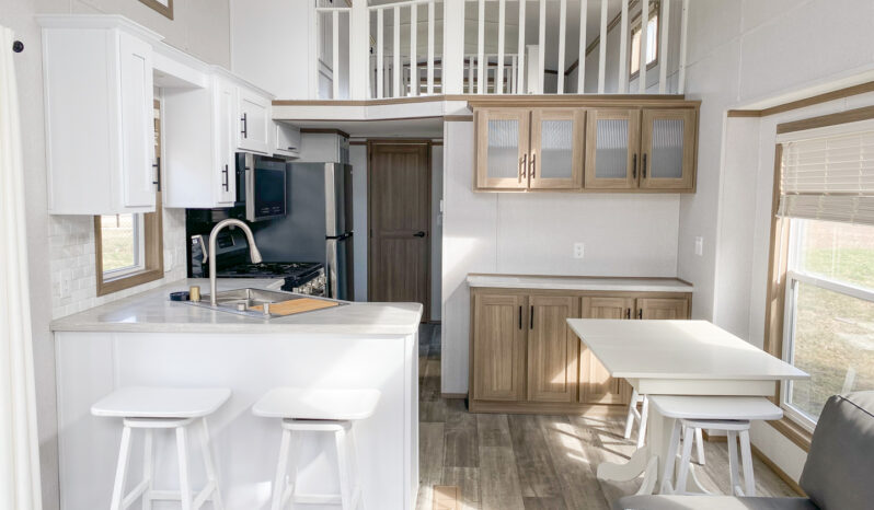 2025 Quailridge 39FLML full