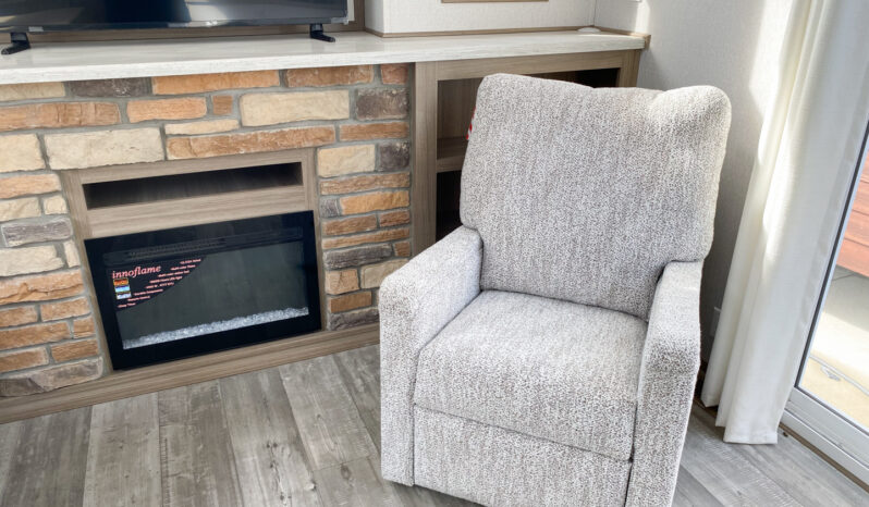 2025 Quailridge 39FLML full