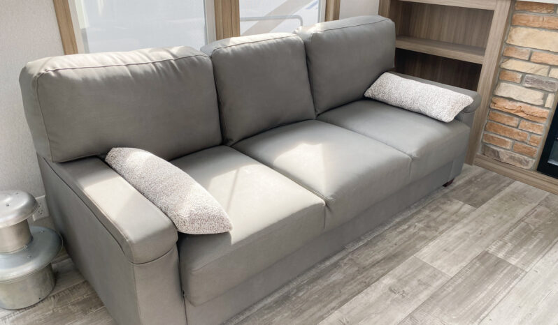 2025 Quailridge 39FLML full