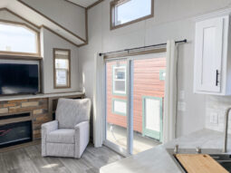 2025 Quailridge 39FLML full