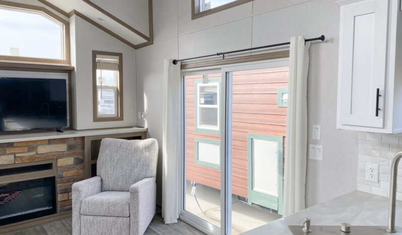 2025 Quailridge 39FLML full