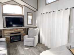 2025 Quailridge 39FLML full