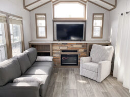 2025 Quailridge 39FLML full