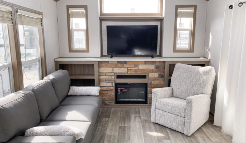 2025 Quailridge 39FLML full