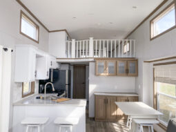 2025 Quailridge 39FLML full