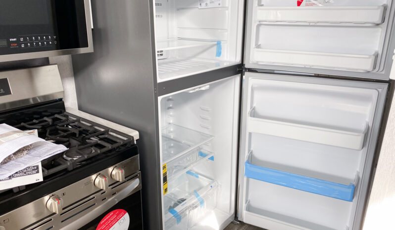 2025 Quailridge 39FLML full