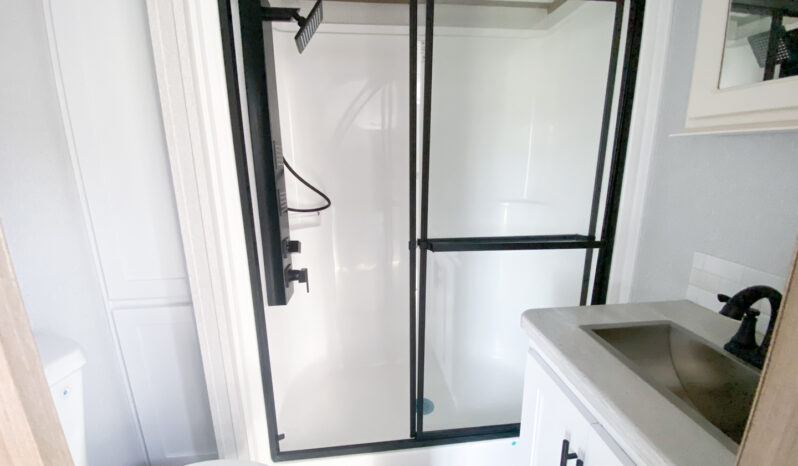 2025 Quailridge 39FLML full