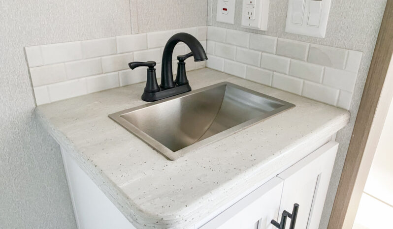 2025 Quailridge 39FLML full