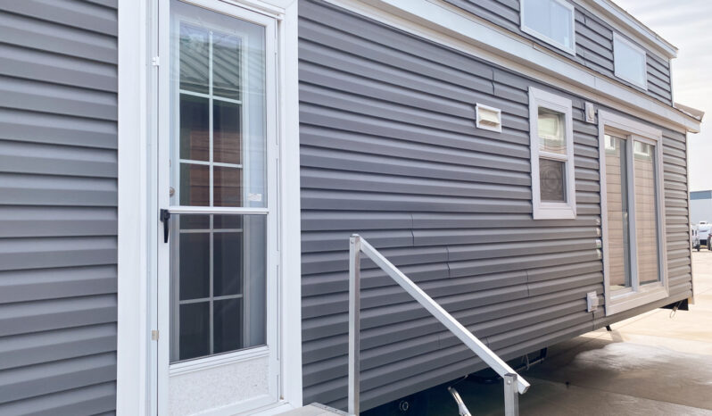 2025 Quailridge 39FLML full