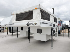 2026 Northstar 850SC