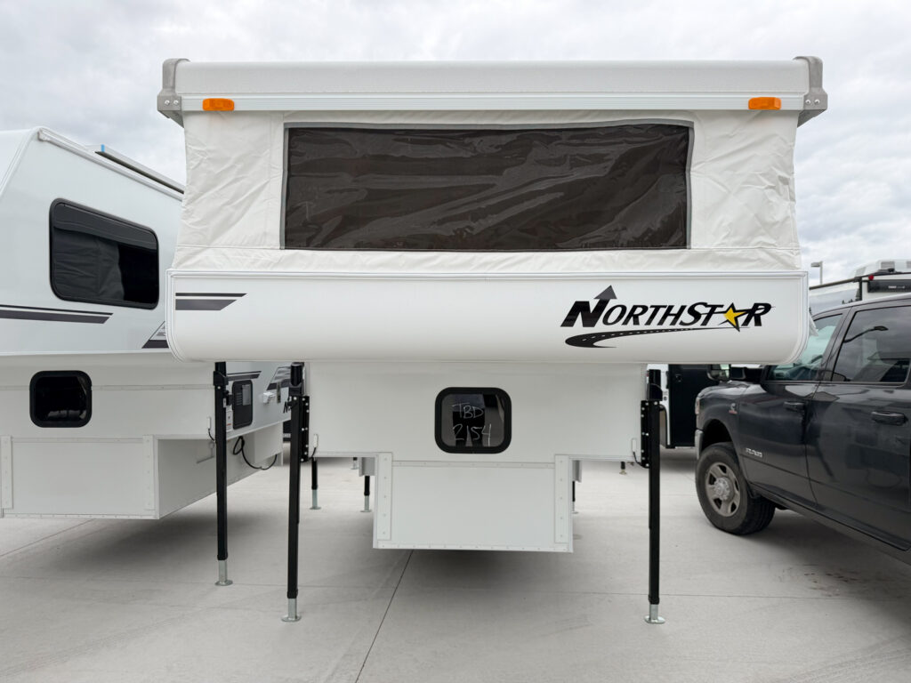 2026 Northstar 850SC