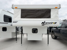2026 Northstar 850SC