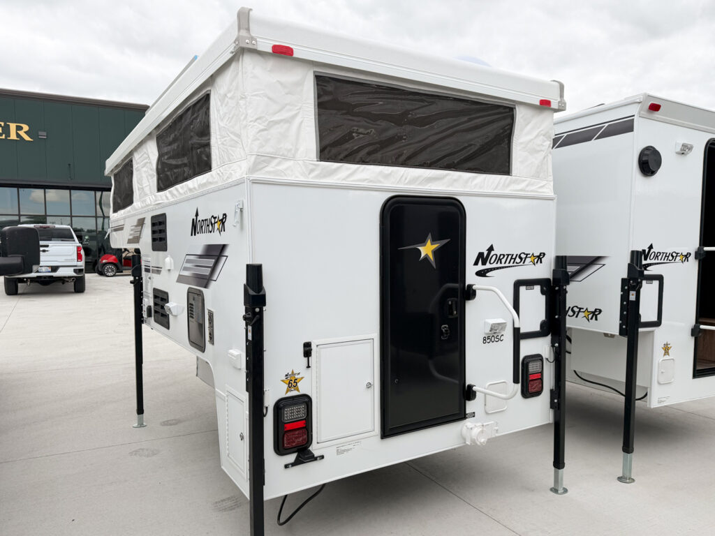 2026 Northstar 850SC