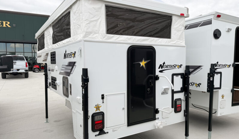 2026 Northstar 850SC full
