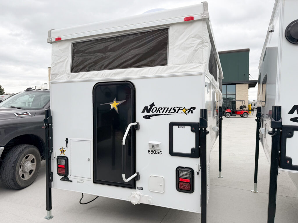2026 Northstar 850SC