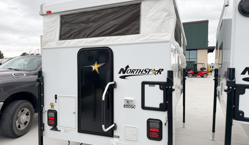 2026 Northstar 850SC full