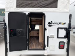 2026 Northstar 850SC full