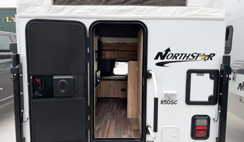 2026 Northstar 850SC full