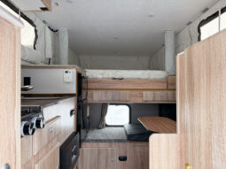 2026 Northstar 850SC full