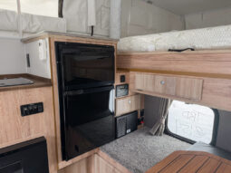 2026 Northstar 850SC full