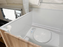 2026 Northstar 850SC full
