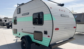 2026 Sunset Park RV SunRay 149 full
