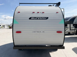 2026 Sunset Park RV SunRay 149 full
