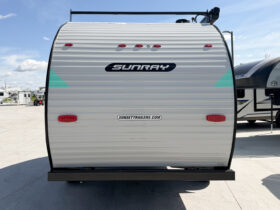 2026 Sunset Park RV SunRay 149