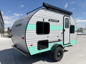 2026 Sunset Park RV SunRay 149