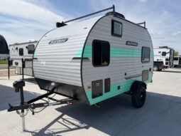 2026 Sunset Park RV SunRay 149 full