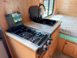 2026 Sunset Park RV SunRay 149 full