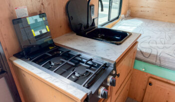 2026 Sunset Park RV SunRay 149 full