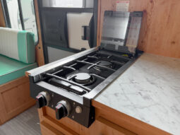 2026 Sunset Park RV SunRay 149 full