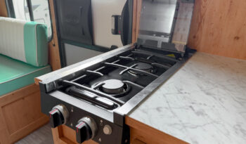2026 Sunset Park RV SunRay 149 full