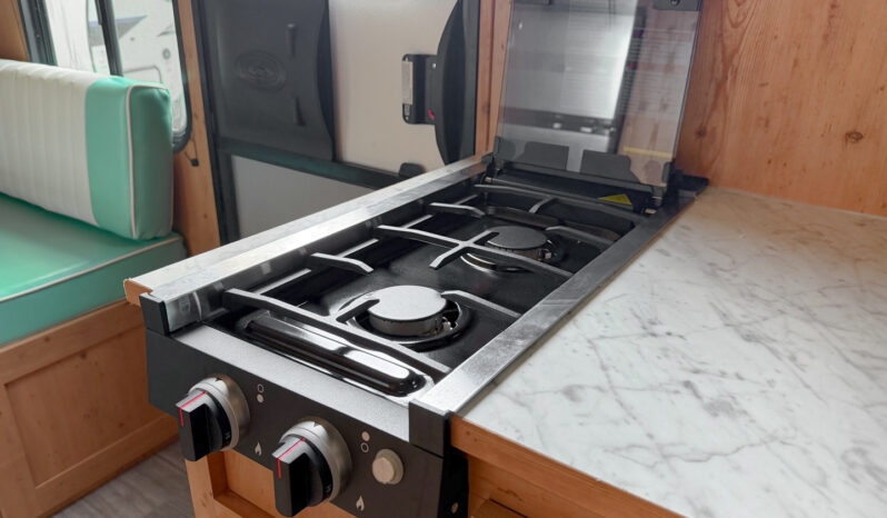 2026 Sunset Park RV SunRay 149 full