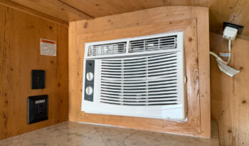 2026 Sunset Park RV SunRay 149 full