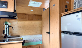 2026 Sunset Park RV SunRay 149 full