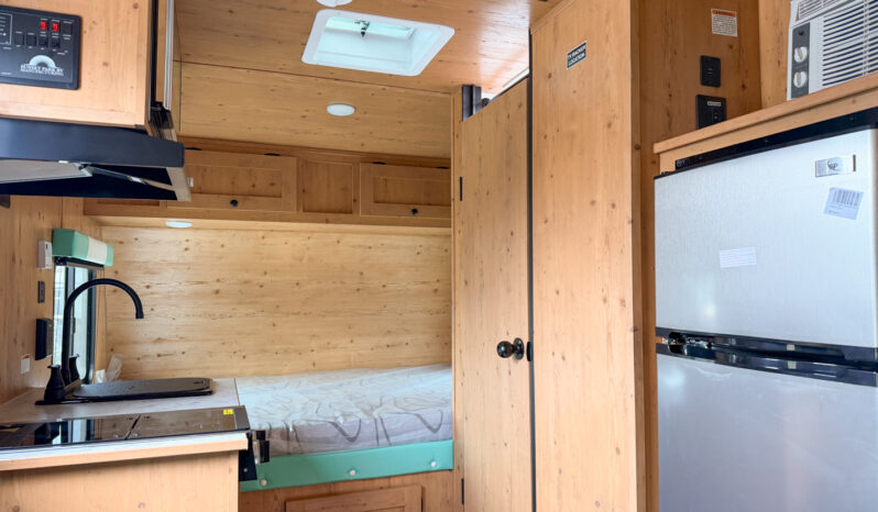 2026 Sunset Park RV SunRay 149 full