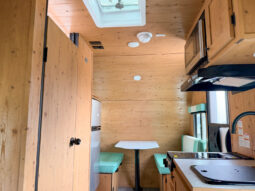 2026 Sunset Park RV SunRay 149 full