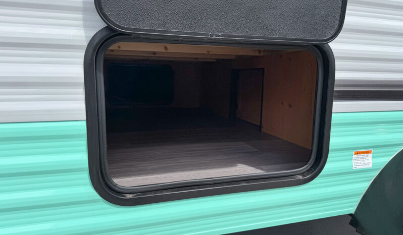 2026 Sunset Park RV SunRay 149 full