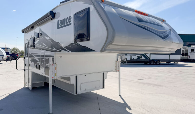 2026 Lance 1191 full