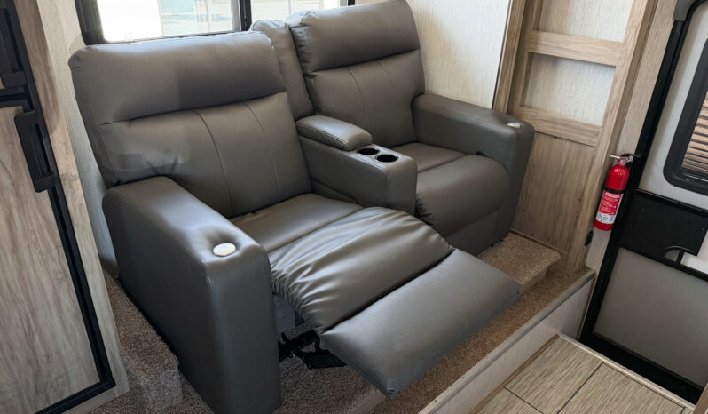 2026 Palomino Real Lite HS-1914 COMBO SP full