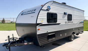2022 Coachmen Clipper 182DBU full